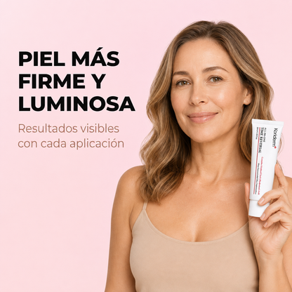 Koriderm Time Reverse Cream (All-In-One)